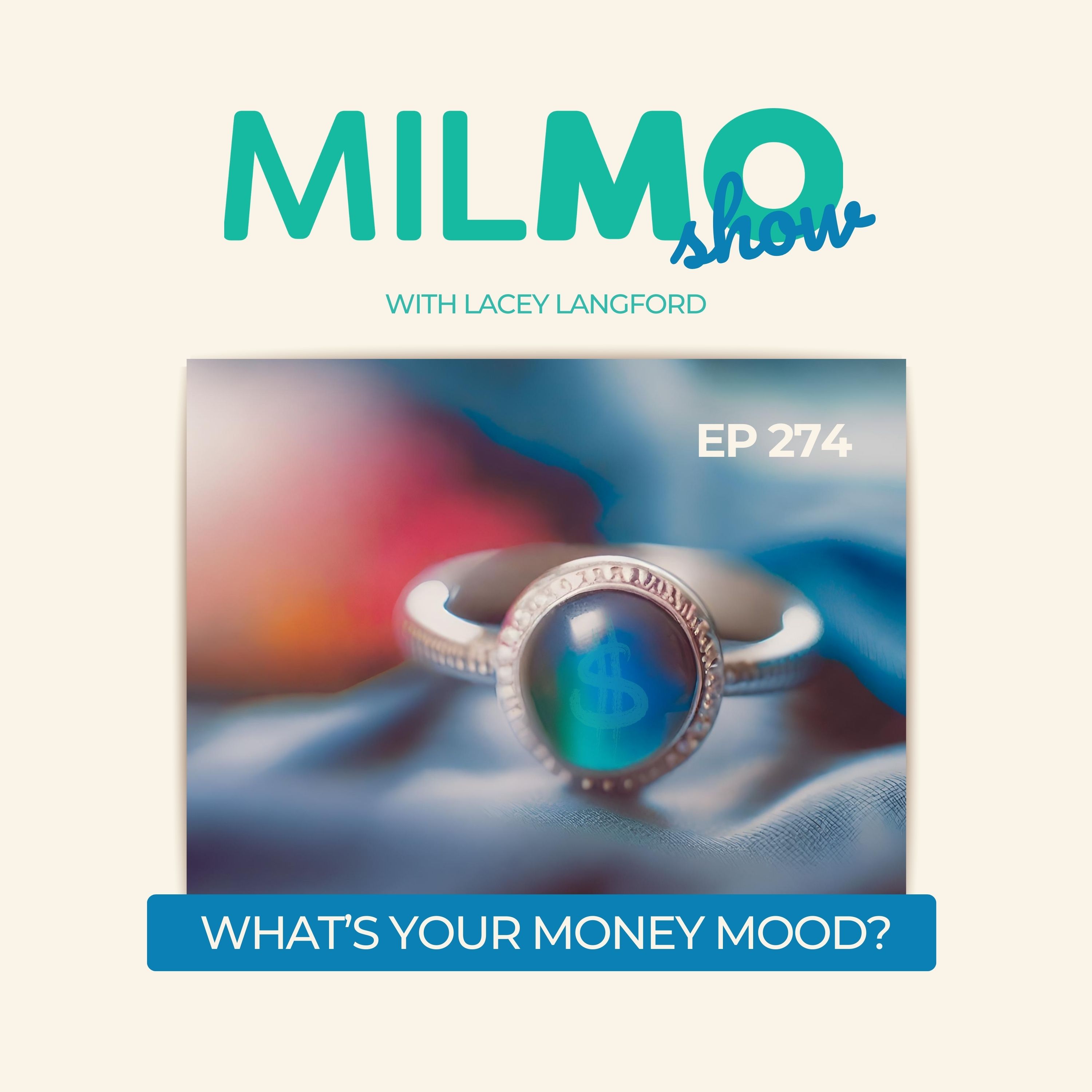 What's your current money mood? Learn about common financial emotions like fear, regret, joy and how to assess your money mood.